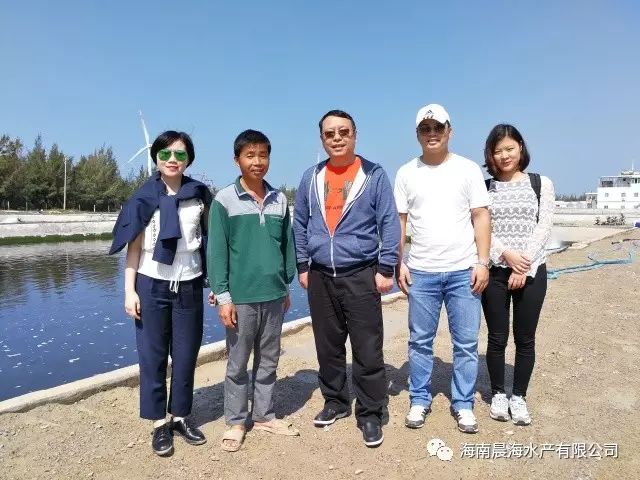 熱烈歡迎中國水產(chǎn)流通與加工協(xié)會常務(wù)副秘書長邸剛一行蒞臨公司調(diào)研和指導(dǎo)工作